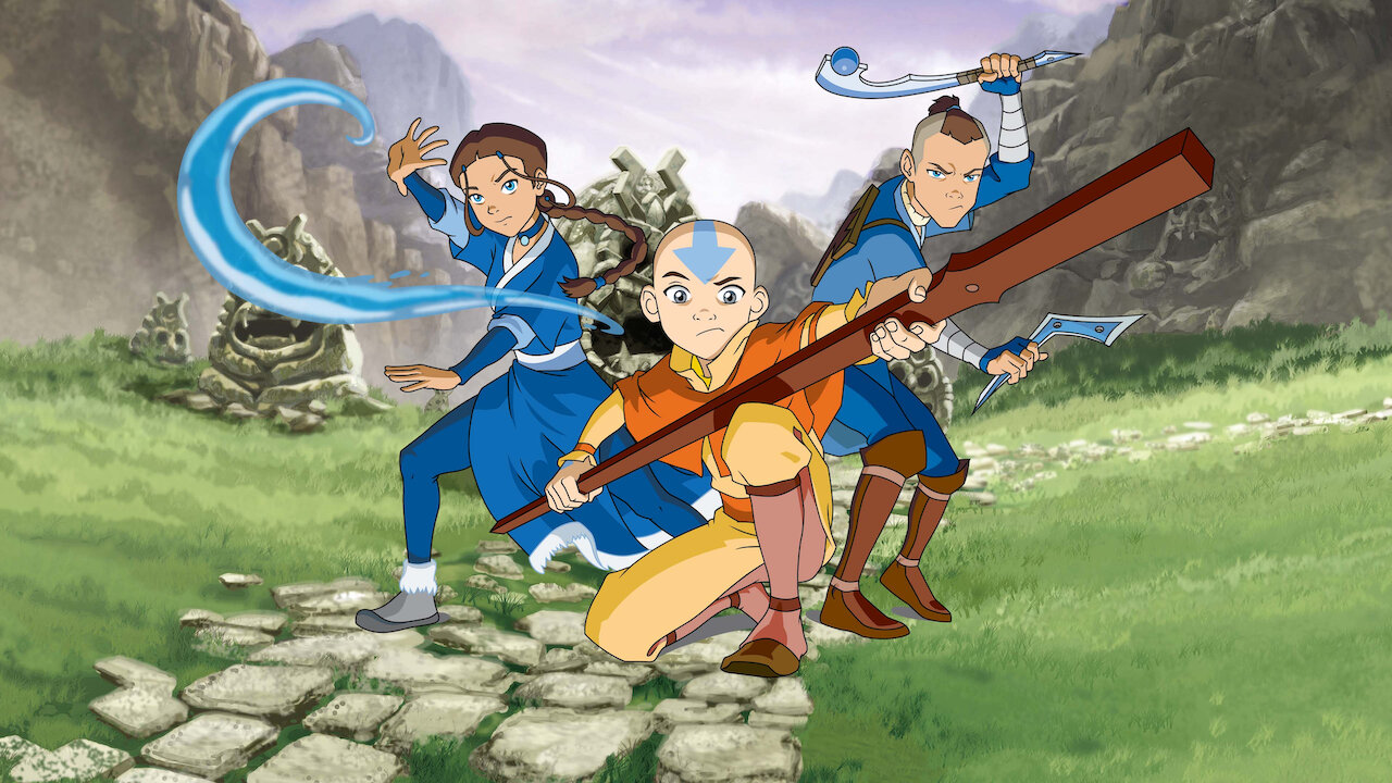 Everything We Know About the AVATAR THE LAST AIRBENDER Animated Movie   Nerdist